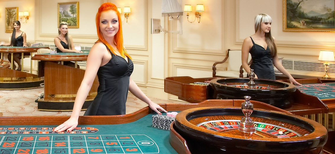 live roulette free play